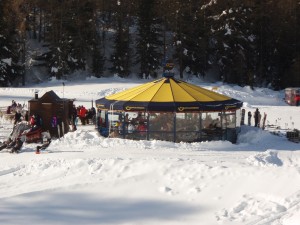mountainroom