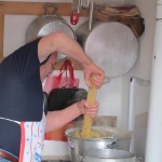 polenta