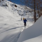 powder