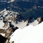 cresta sommitale