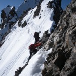Breccia del Bernina
