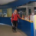 Stazione Diavolezza