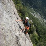 seconda sosta