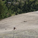 il mitico traverso
